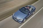 Mercedes-Benz E-Class Cabriolet 2010 года